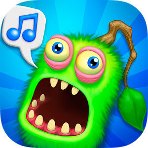 My Singing Monsters