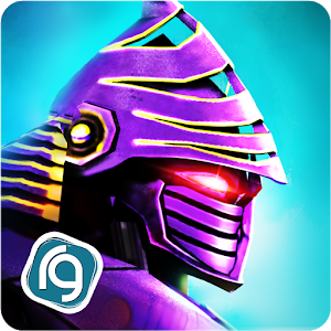 Real Steel World Robot