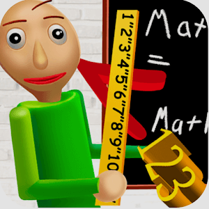 baldis basics in education
