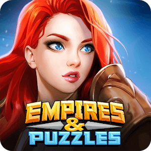Empires Puzzles