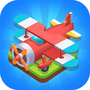 Merge-Plane