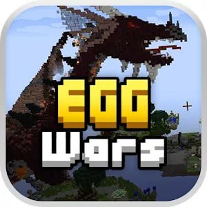 Egg Wars
