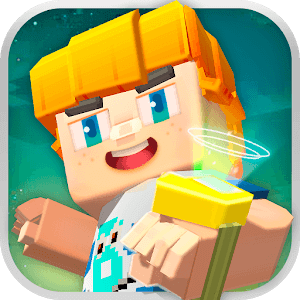 Blockman GO
