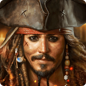 Pirates of the Caribbean