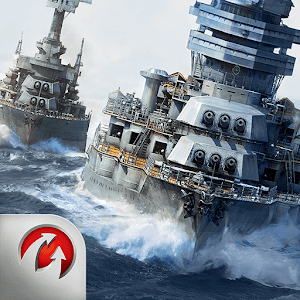 World of Warships Blitz