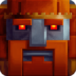 Epic Mine
