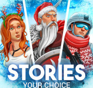 Stories Your Choice