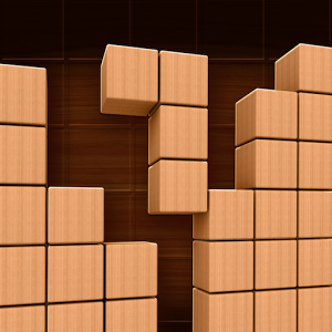 Wood Block