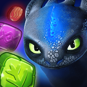 Dragons Titan Uprising